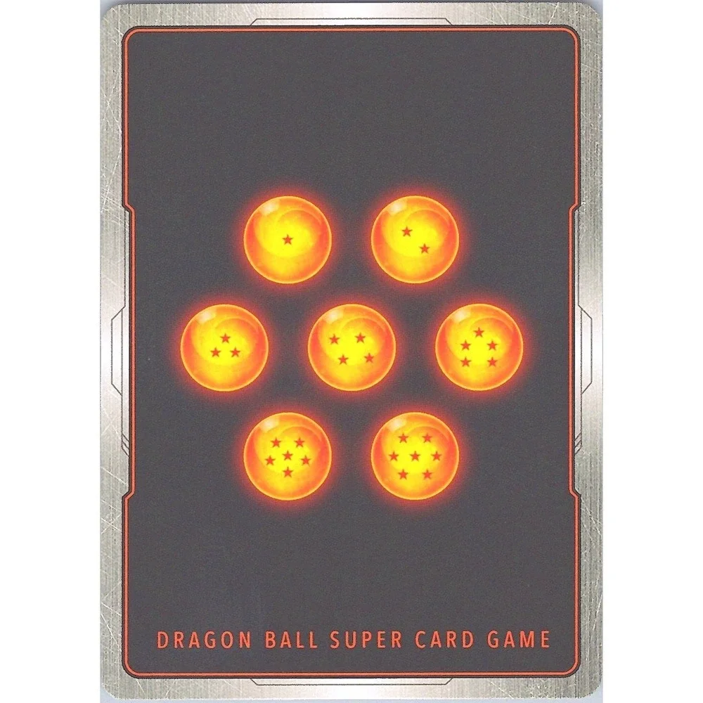Fusion of Evil Power FB02-066 R Blazing Aura - Dragon Ball Fusion World EN NM/M